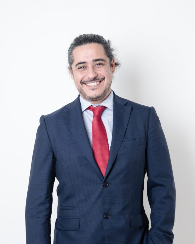 Manuel Moreno